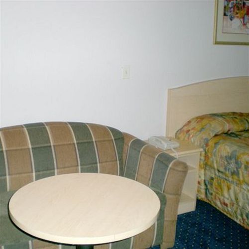Crown Lodge Motel Oakland Bagian luar foto