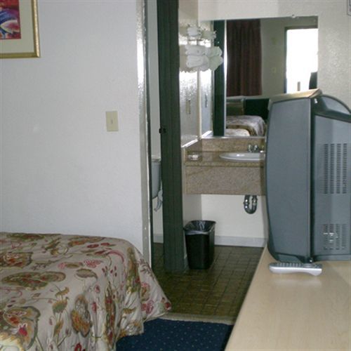 Crown Lodge Motel Oakland Ruang foto