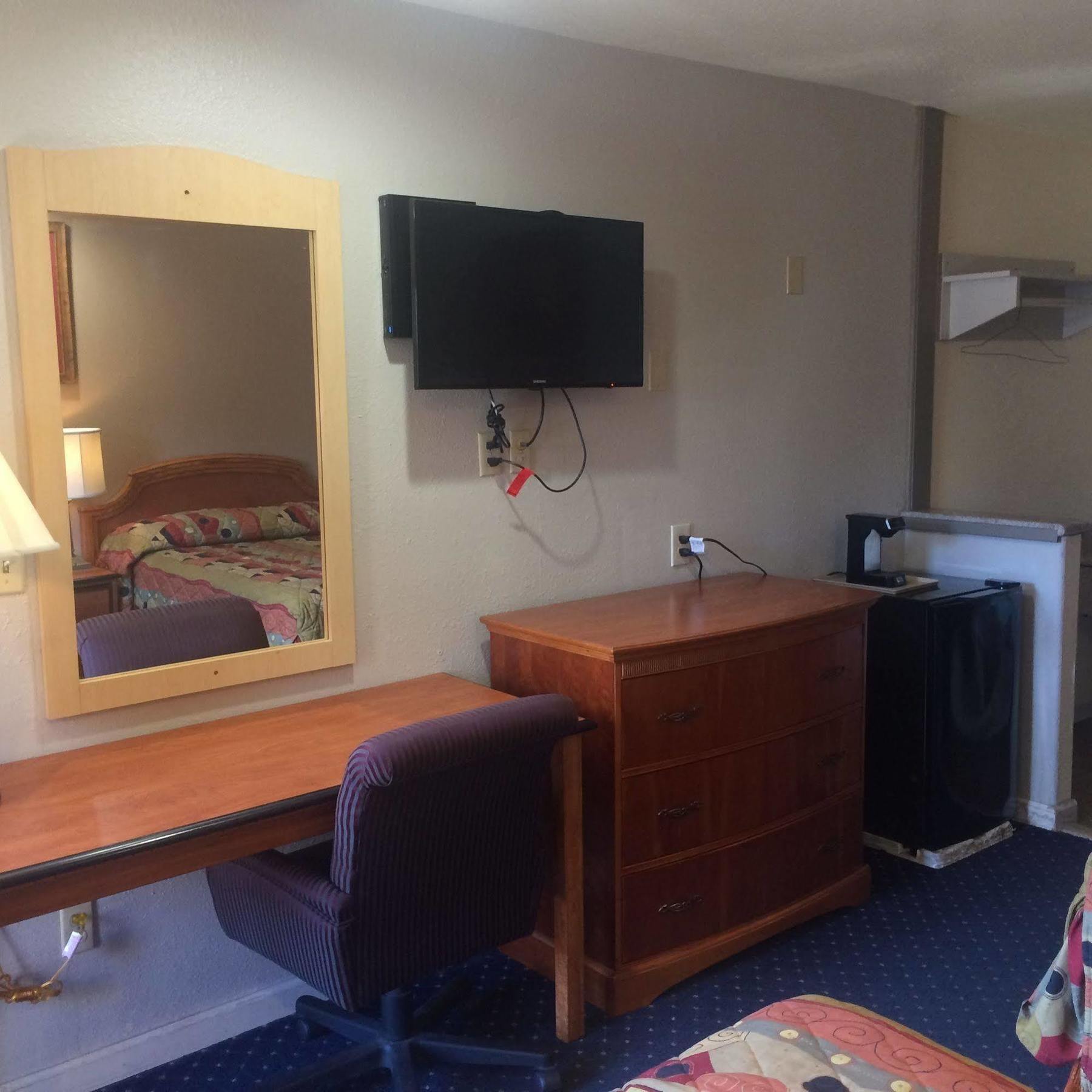 Crown Lodge Motel Oakland Bagian luar foto