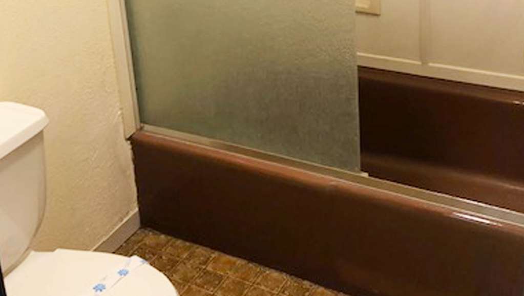 Crown Lodge Motel Oakland Ruang foto