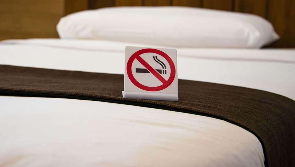 Crown Lodge Motel Oakland Fasilitas foto