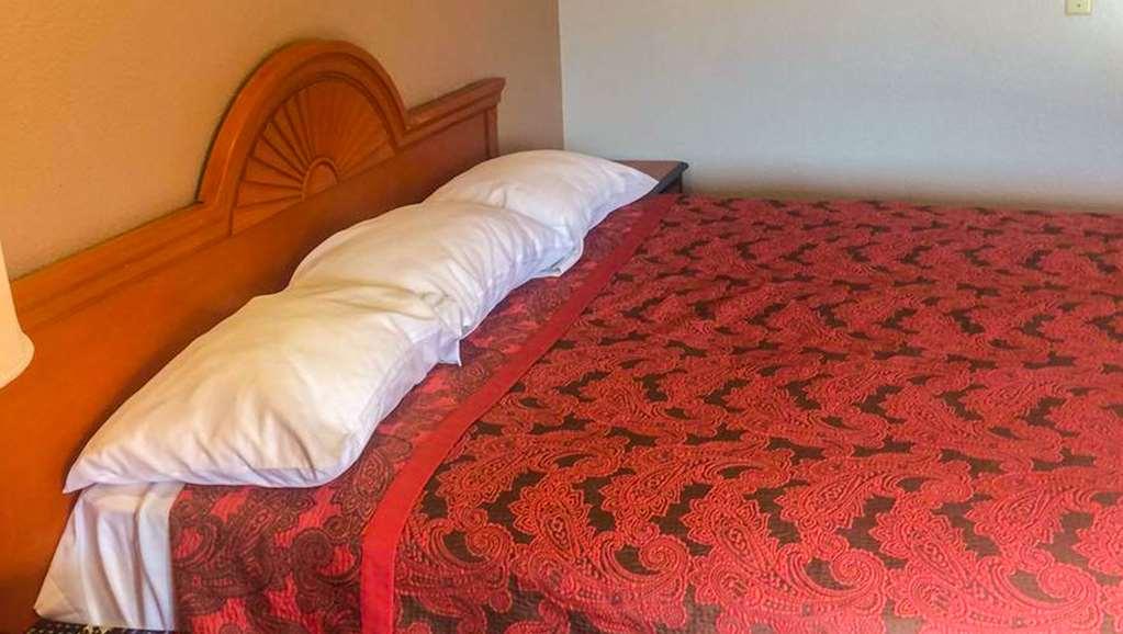 Crown Lodge Motel Oakland Ruang foto