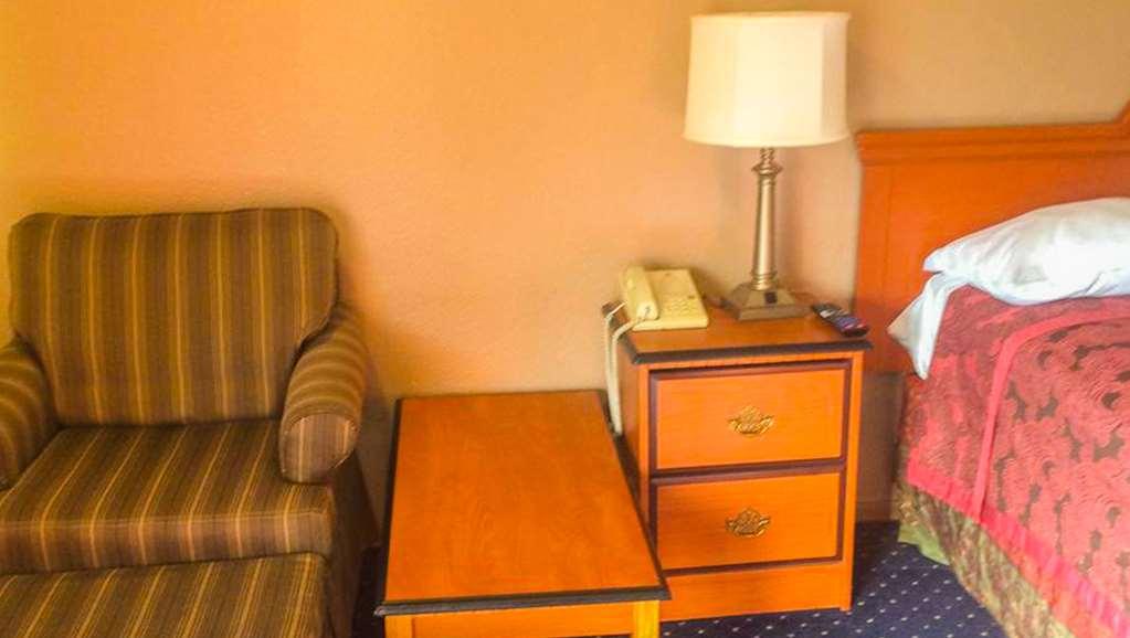 Crown Lodge Motel Oakland Ruang foto