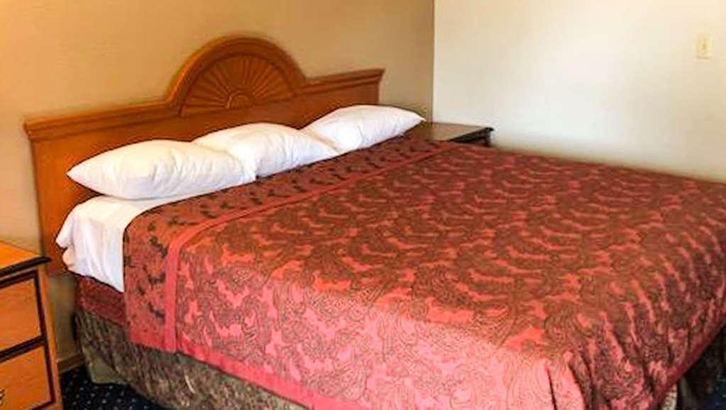 Crown Lodge Motel Oakland Ruang foto