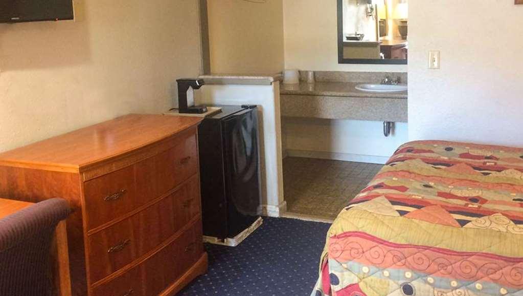 Crown Lodge Motel Oakland Ruang foto