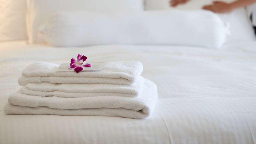 Crown Lodge Motel Oakland Ruang foto